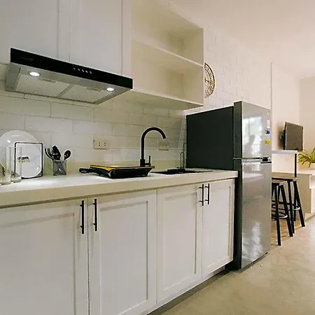 San Juan Apartments