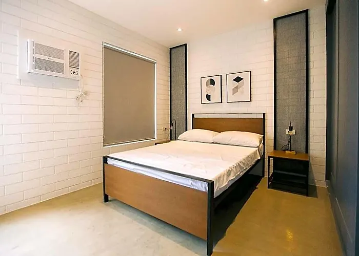 Hotel San Juan Manila