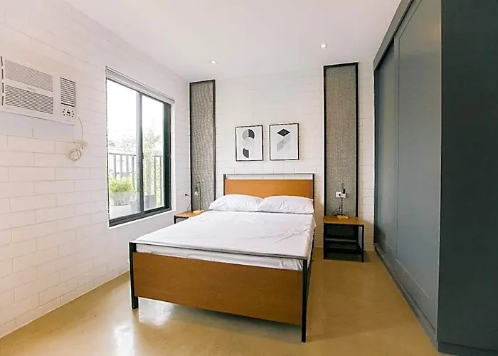 San Juan Hotel 3*